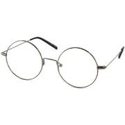 Lunettes de soleil Exit EX403 Cadres Optiques, Gunmetal, 50 mm