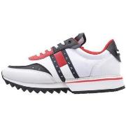 Baskets basses Tommy Hilfiger TOMMY JEANS CLEATED
