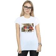 T-shirt Friends BI21140