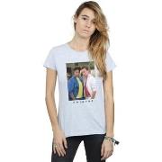 T-shirt Friends BI21158