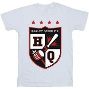 T-shirt enfant Justice League FC