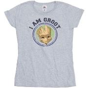 T-shirt Guardians Of The Galaxy BI22518