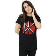 T-shirt Dead Kennedys BI22548