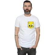 T-shirt Dessins Animés BI34315