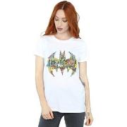 T-shirt Dc Comics BI47823