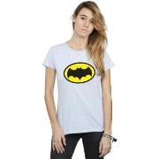 T-shirt Dc Comics BI48356