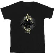 T-shirt Dc Comics BI49326