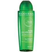 Shampooings Bioderma Nodé Shampoing Fluide Non Détergent 400Ml