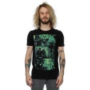 T-shirt Disney Rogue One Death Trooper