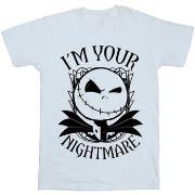 T-shirt enfant Disney Nightmare Before Christmas