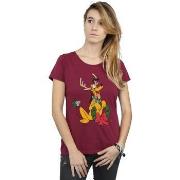 T-shirt Disney BI32899