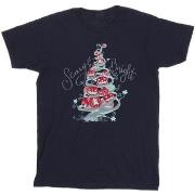 T-shirt enfant Disney The Nightmare Before Christmas