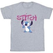 T-shirt Disney BI33040