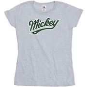 T-shirt Disney BI33069