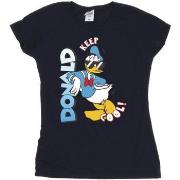 T-shirt Disney Donald Duck Cool
