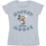 T-shirt Disney BI33107