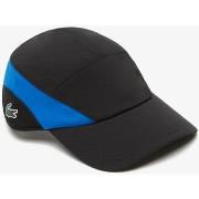 Casquette Lacoste Casquette légère SPORT Noir