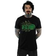 T-shirt Marvel Hulk Incredible Dad