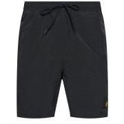 Maillots de bain Lyle &amp; Scott Short de bain Noir