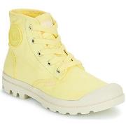 Baskets montantes Palladium PAMPA HI