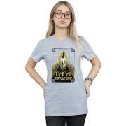 T-shirt Fantastic Beasts Advanced DADA