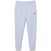 Pantalon Lacoste PANTALON DE SURVÊTEMENT HOMME EN MOLLETON DE COTON B