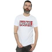 T-shirt Marvel BI43484