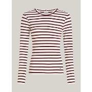 T-shirt Tommy Hilfiger WW0WW40592