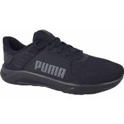 Baskets basses Puma Ftr Connect