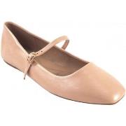 Chaussures Bienve Chaussure femme ys3246 beige