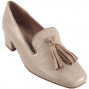 Chaussures Bienve Chaussure femme beige s3219