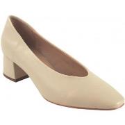 Chaussures Bienve Chaussure femme beige s2226