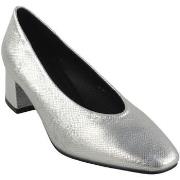 Chaussures Bienve s2226 chaussure dame argent