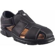 Chaussures Bienve Chaussure homme 47 noire