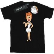 T-shirt The Flintstones BI23134