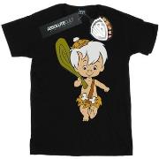 T-shirt The Flintstones Bamm Bamm Classic Pose