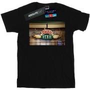 T-shirt Friends Central Perk