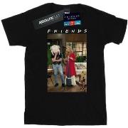 T-shirt Friends BI23600