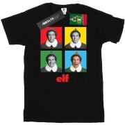 T-shirt Elf BI23804