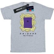 T-shirt Friends BI23805