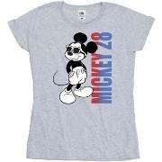 T-shirt Disney BI33156