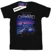 T-shirt enfant Disney Onward