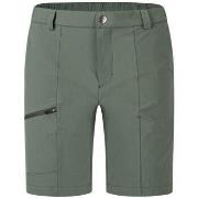 Short Montura Shorts Smart Travel Homme Verde Salvia