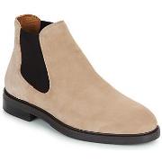 Boots Selected SLHBLAKE SUEDE CHELSEA BOOT