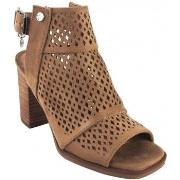 Chaussures Xti Sandalia señora 142430 taupe