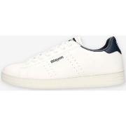 Baskets montantes Blauer S4GRANT01/PUC-WHI/NVY