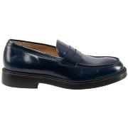 Mocassins La Martina Mocassin Homme