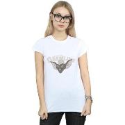 T-shirt Gremlins Kingston Falls Sport