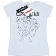 T-shirt Gremlins BI22791