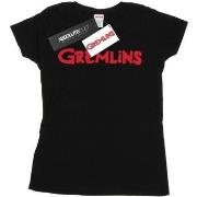 T-shirt Gremlins BI22835